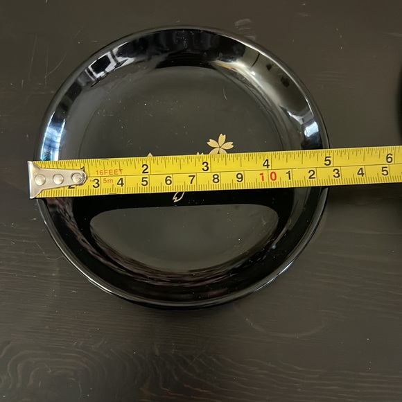 Assorted Japanese Plates - Picture 6 of 10